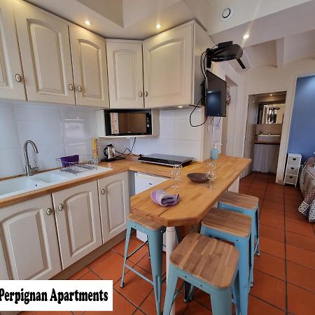 I Love Perpignan Apartments 10 Bagian luar foto