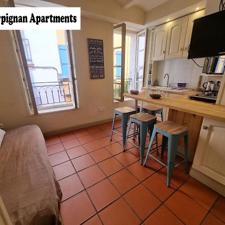 I Love Perpignan Apartments 10 Bagian luar foto