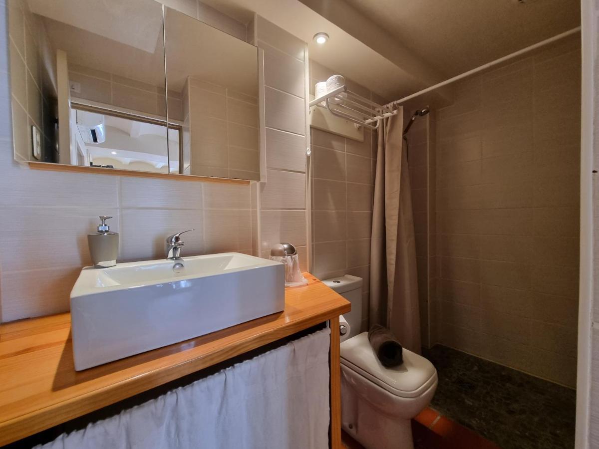 I Love Perpignan Apartments 10 Bagian luar foto